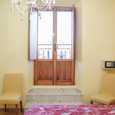 Penthouse Angelo Brunetti Rome Exterior photo