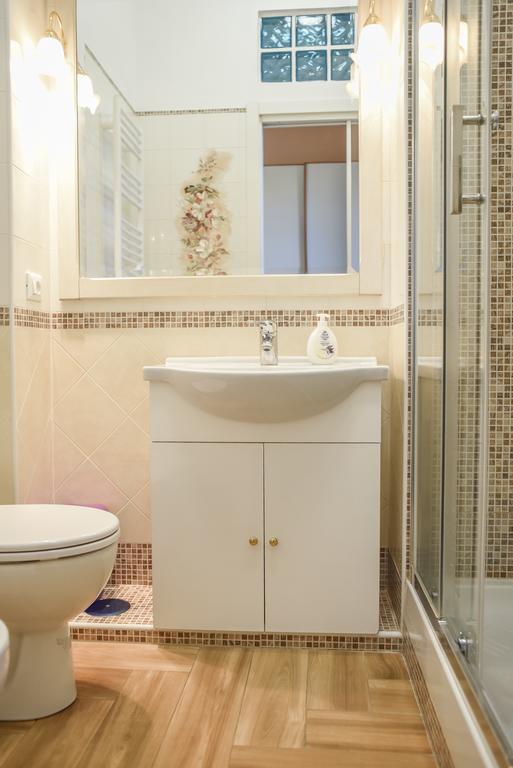 Penthouse Angelo Brunetti Rome Exterior photo