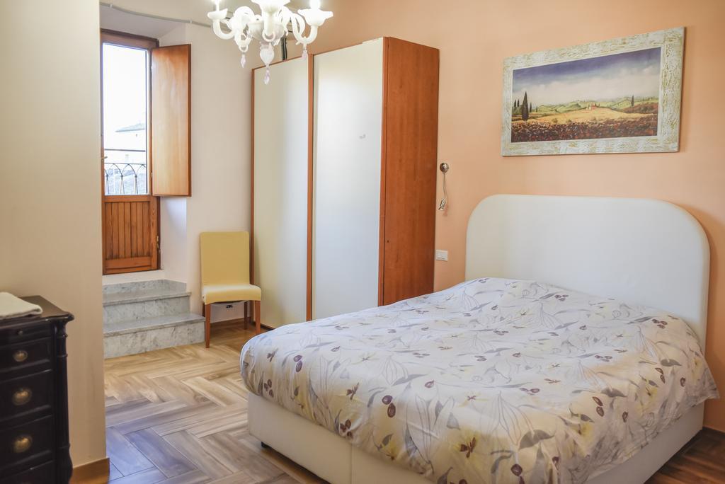 Penthouse Angelo Brunetti Rome Exterior photo
